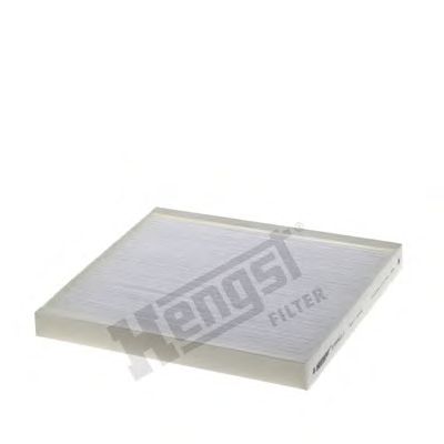 HENGST FILTER e2940li -  Фильтр воздуха в салоне